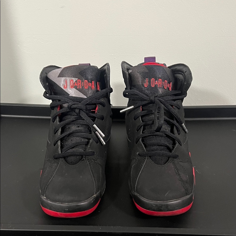 Air Jordan Raptor 7s (2012)